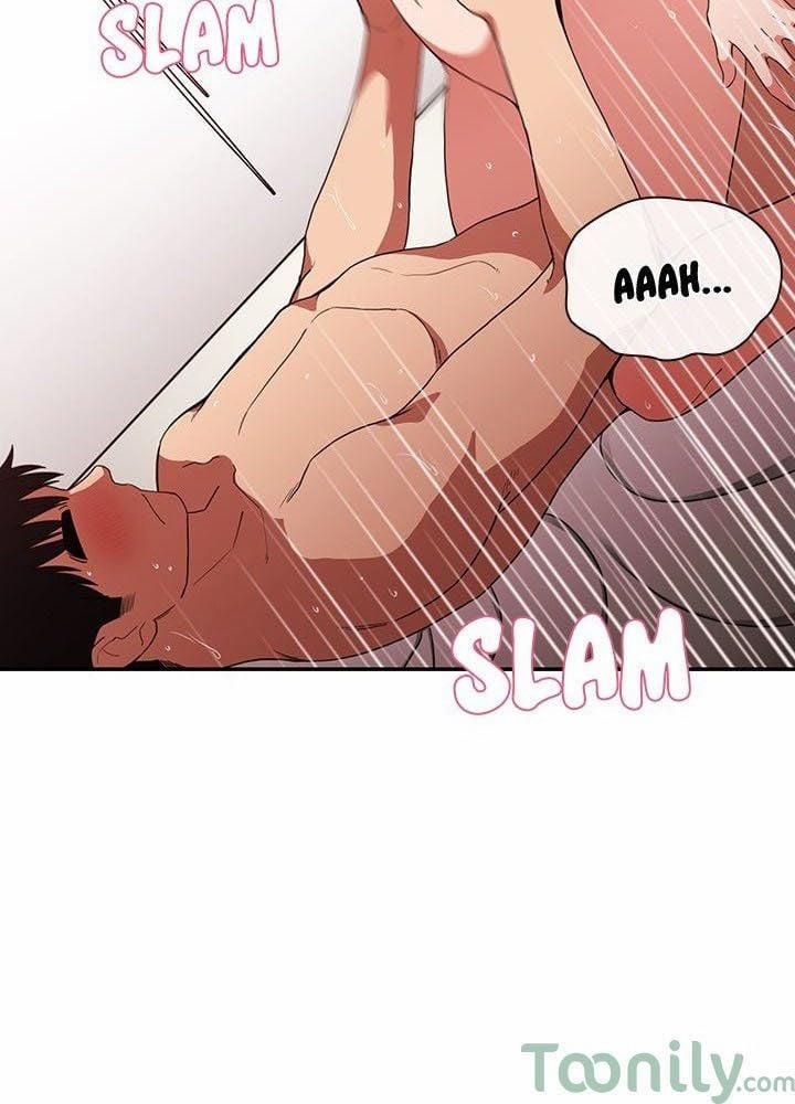 Close As Neighbors 45 trang 4