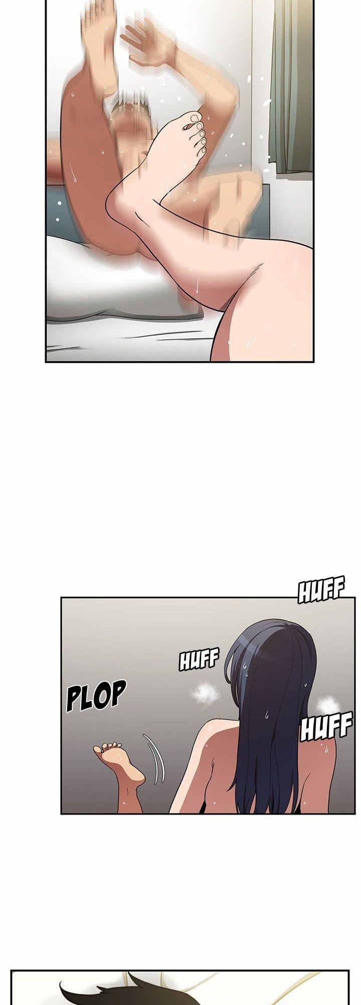 Close As Neighbors 45 trang 42