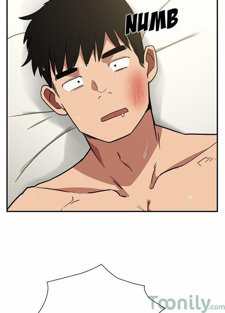 Close As Neighbors 45 trang 43