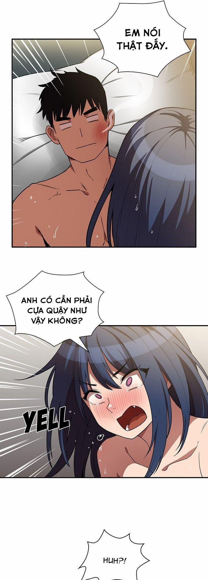 Close As Neighbors 45 trang 45