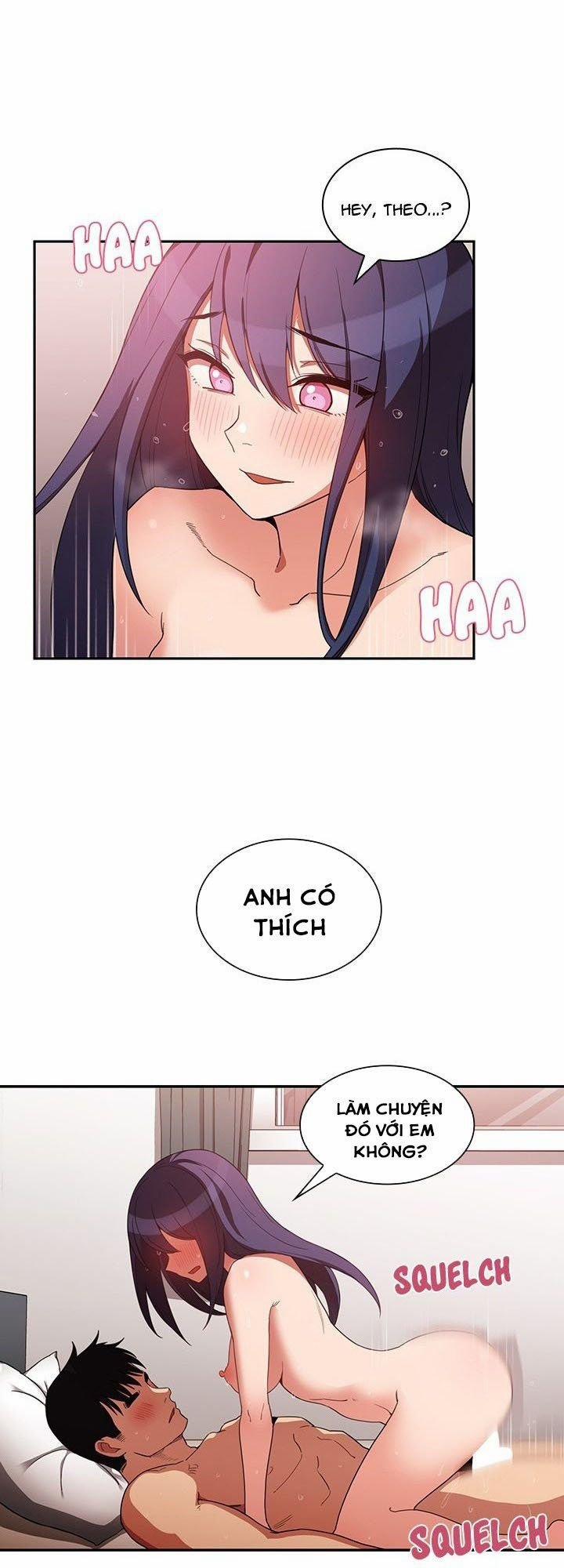 Close As Neighbors 45 trang 5