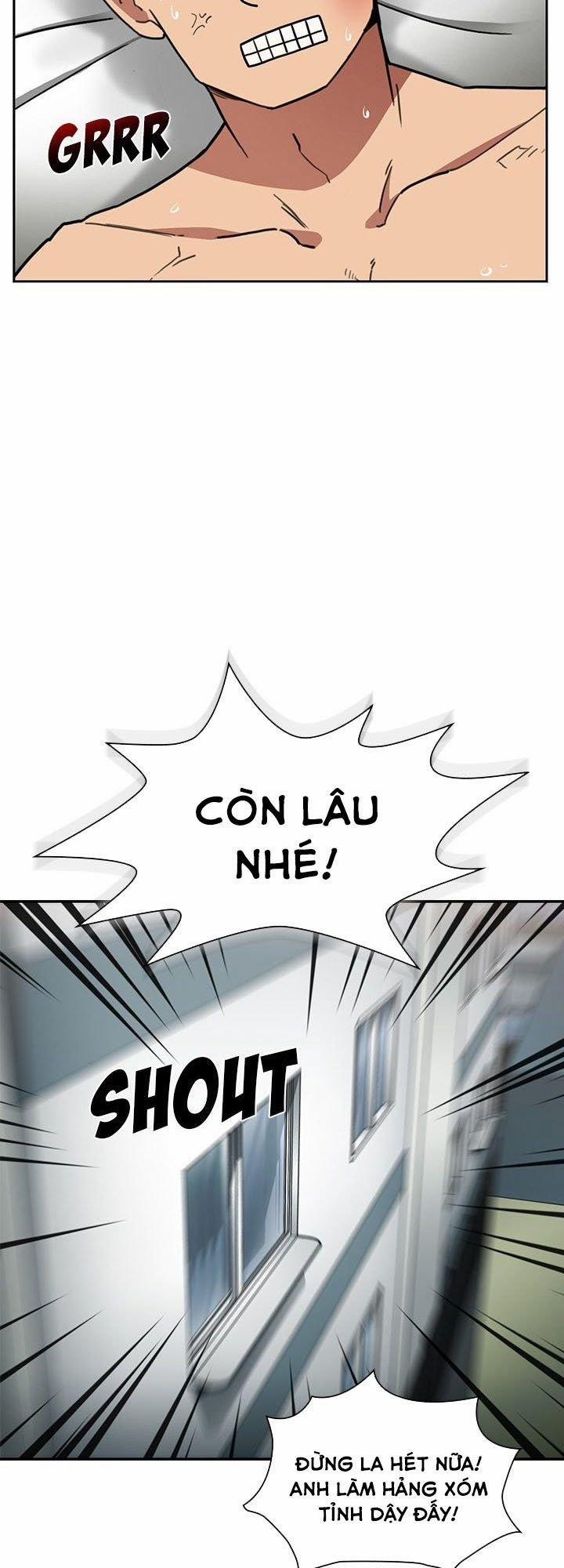 Close As Neighbors 45 trang 50