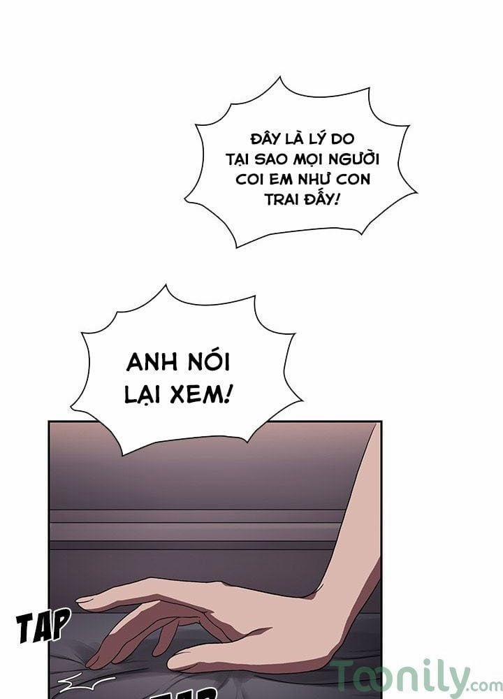 Close As Neighbors 45 trang 52