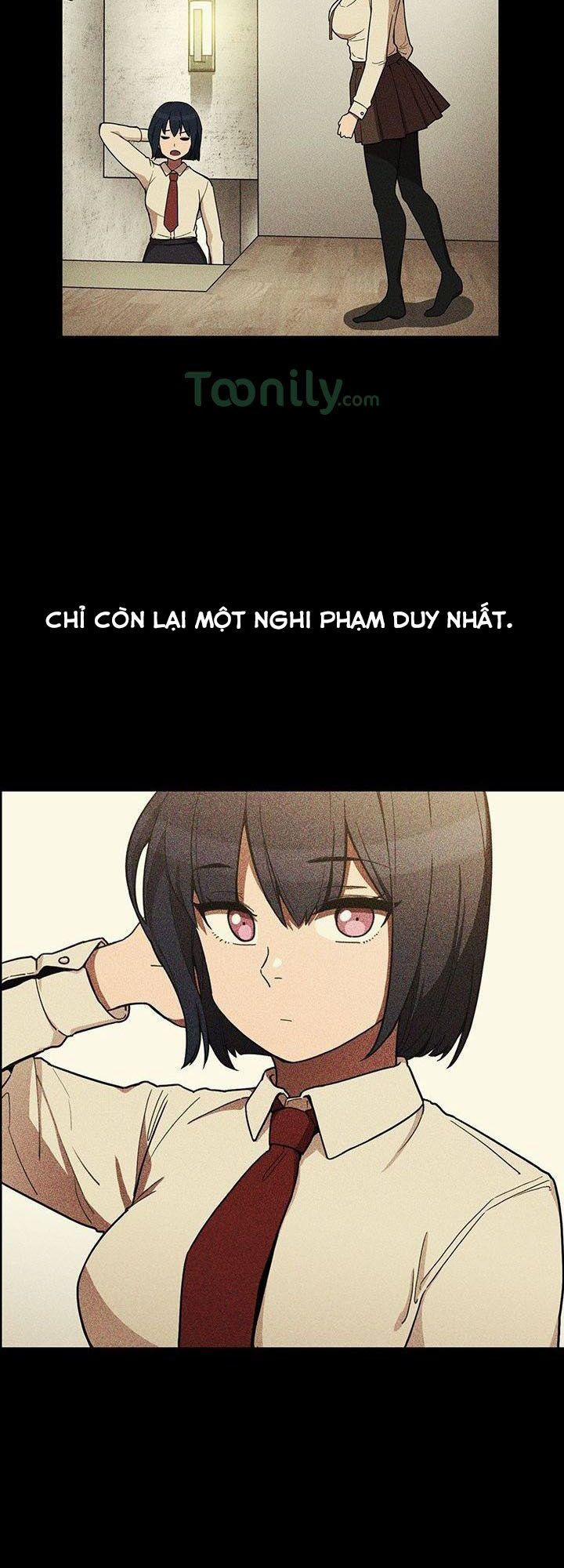 Close As Neighbors 46 trang 12