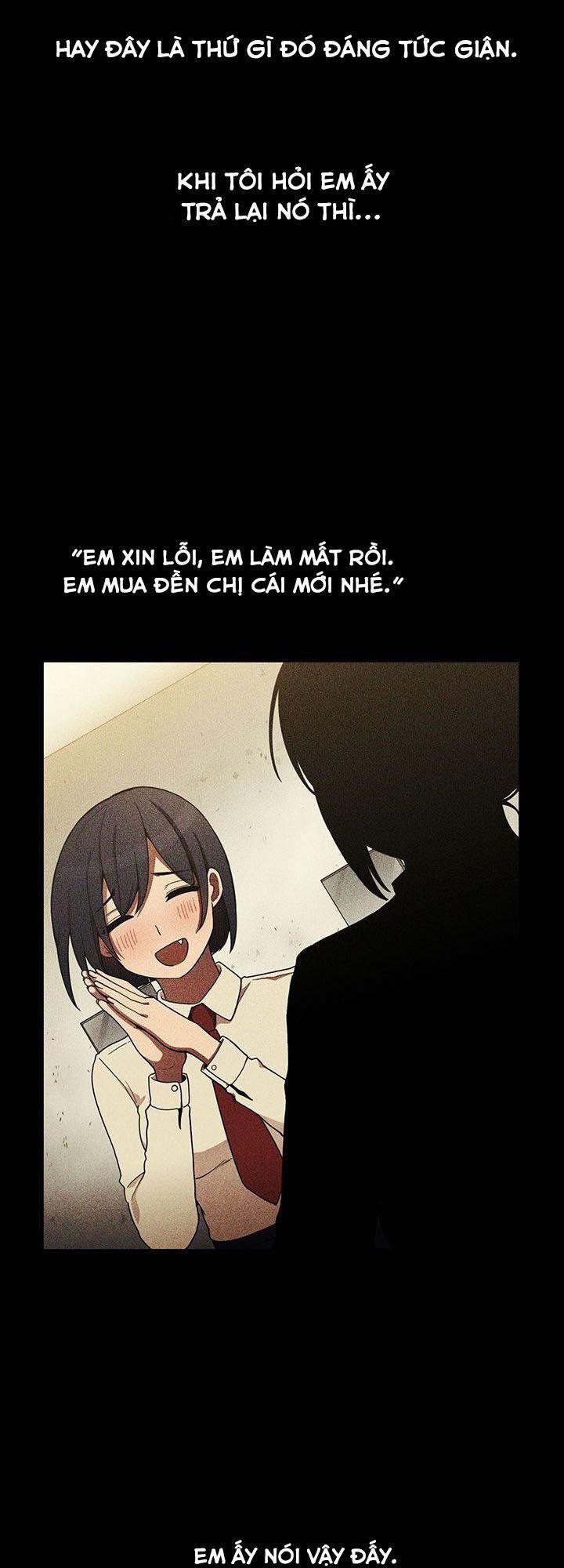 Close As Neighbors 46 trang 14