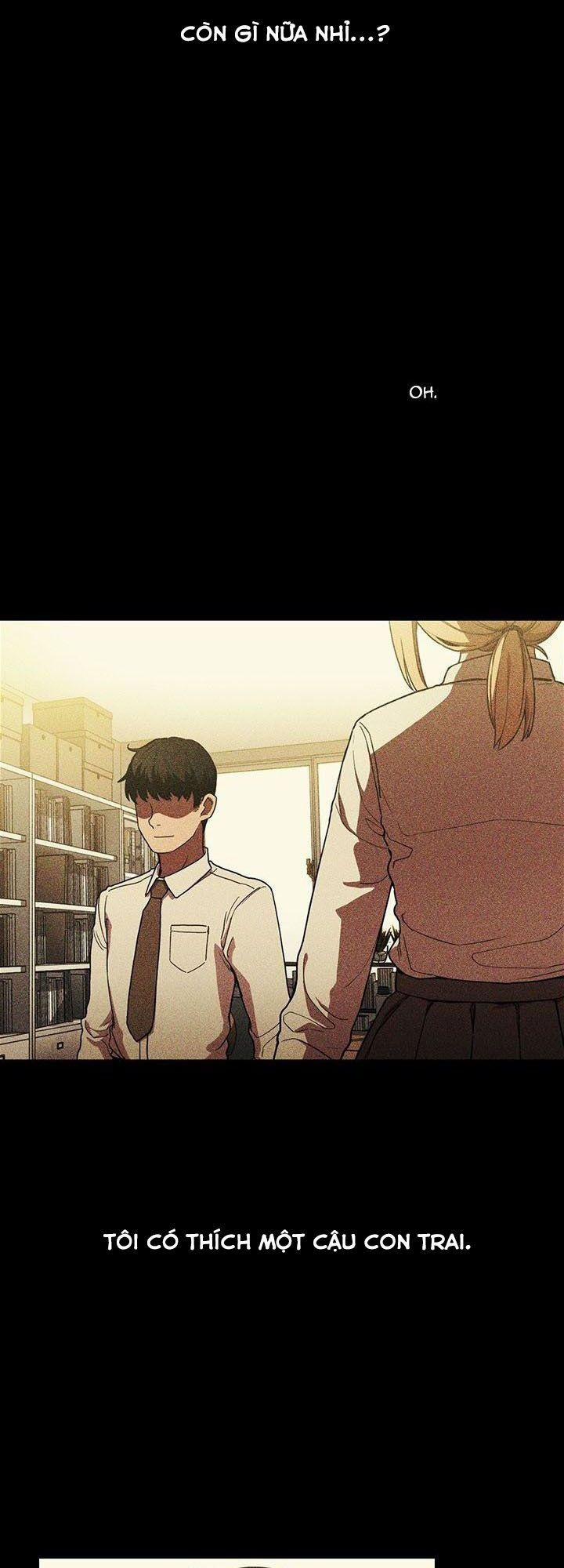 Close As Neighbors 46 trang 17