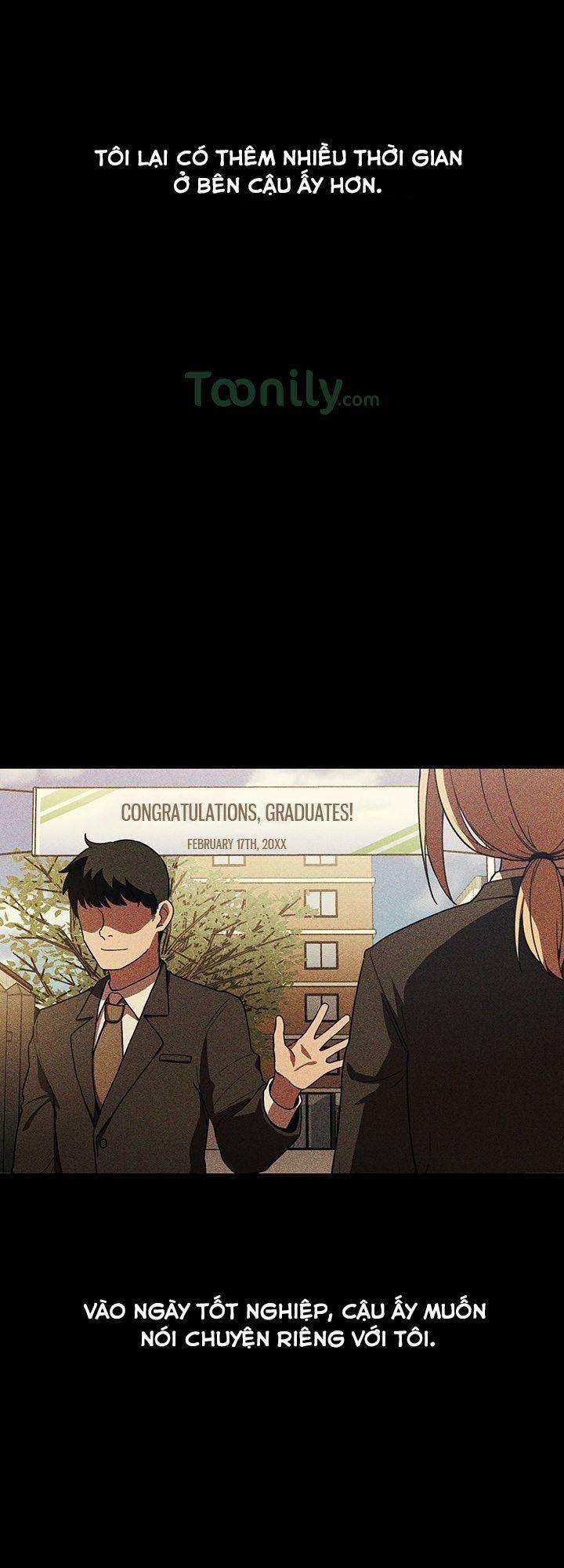 Close As Neighbors 46 trang 21