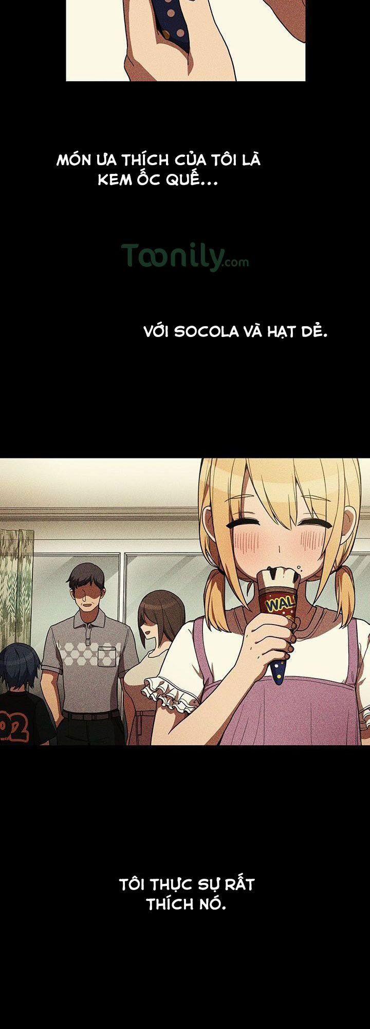 Close As Neighbors 46 trang 3