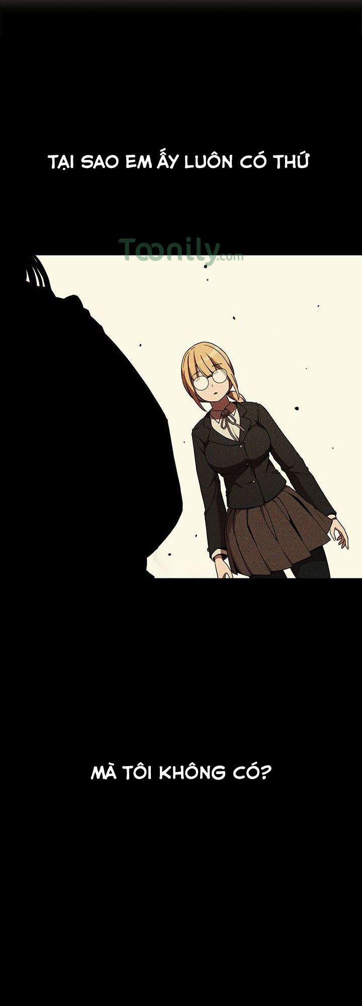 Close As Neighbors 46 trang 30