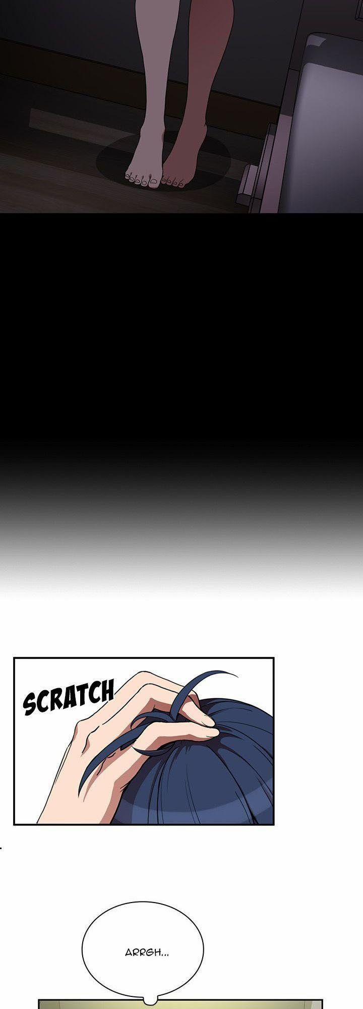 Close As Neighbors 46 trang 38