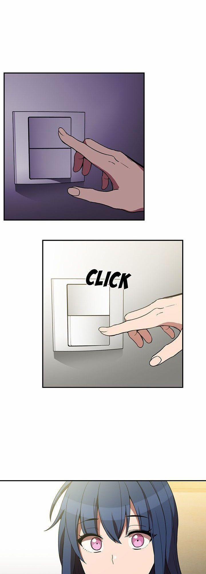 Close As Neighbors 46 trang 41