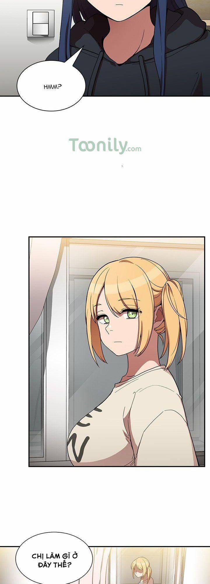 Close As Neighbors 46 trang 42