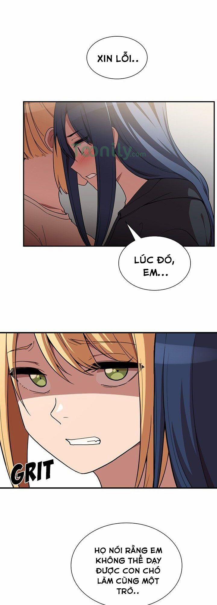 Close As Neighbors 46 trang 48