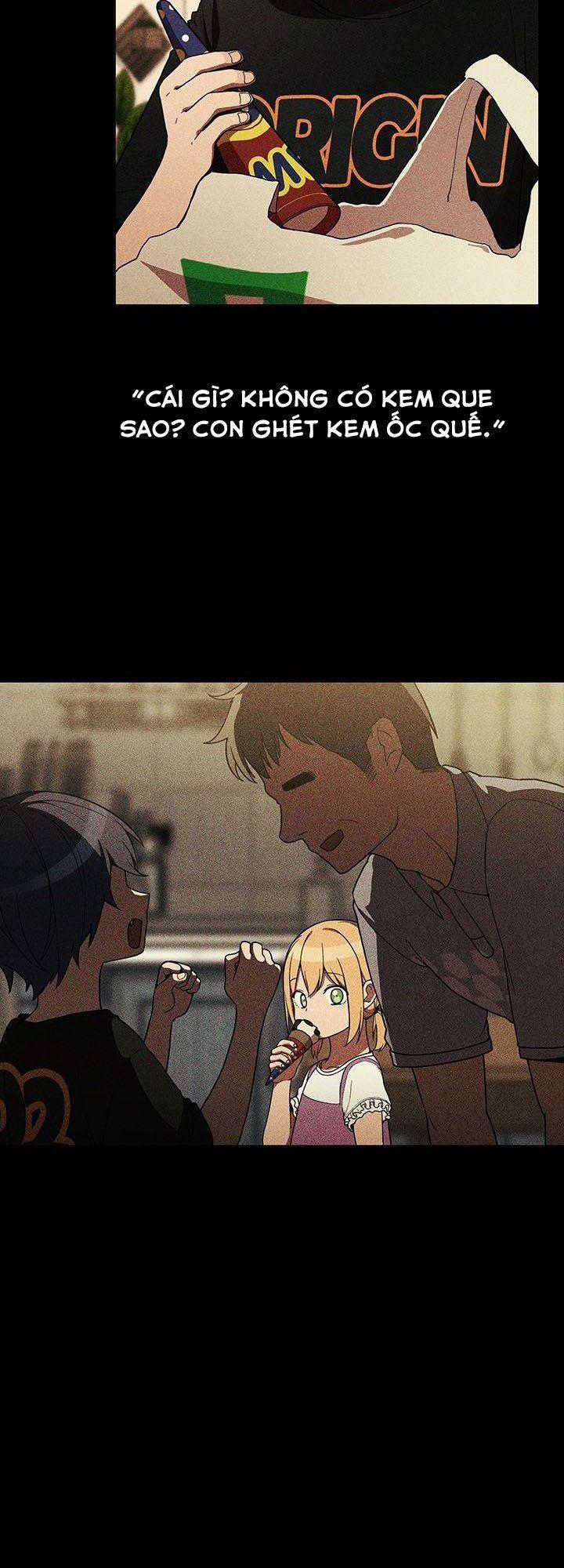 Close As Neighbors 46 trang 5