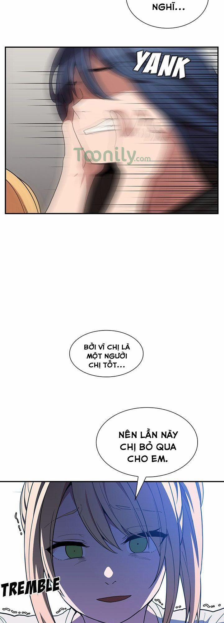 Close As Neighbors 46 trang 51