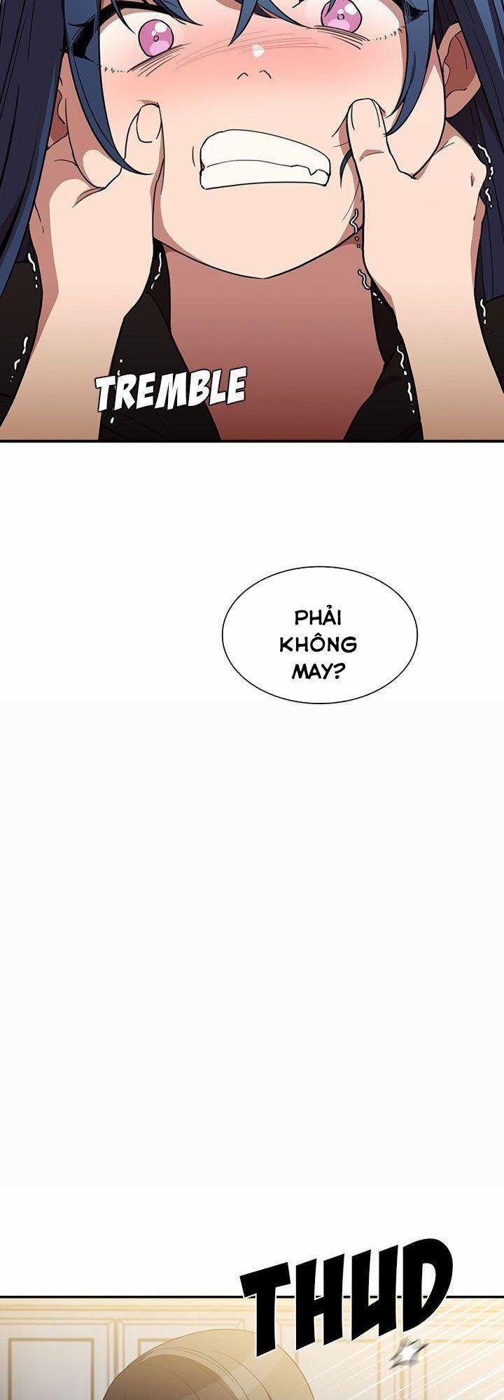 Close As Neighbors 46 trang 53