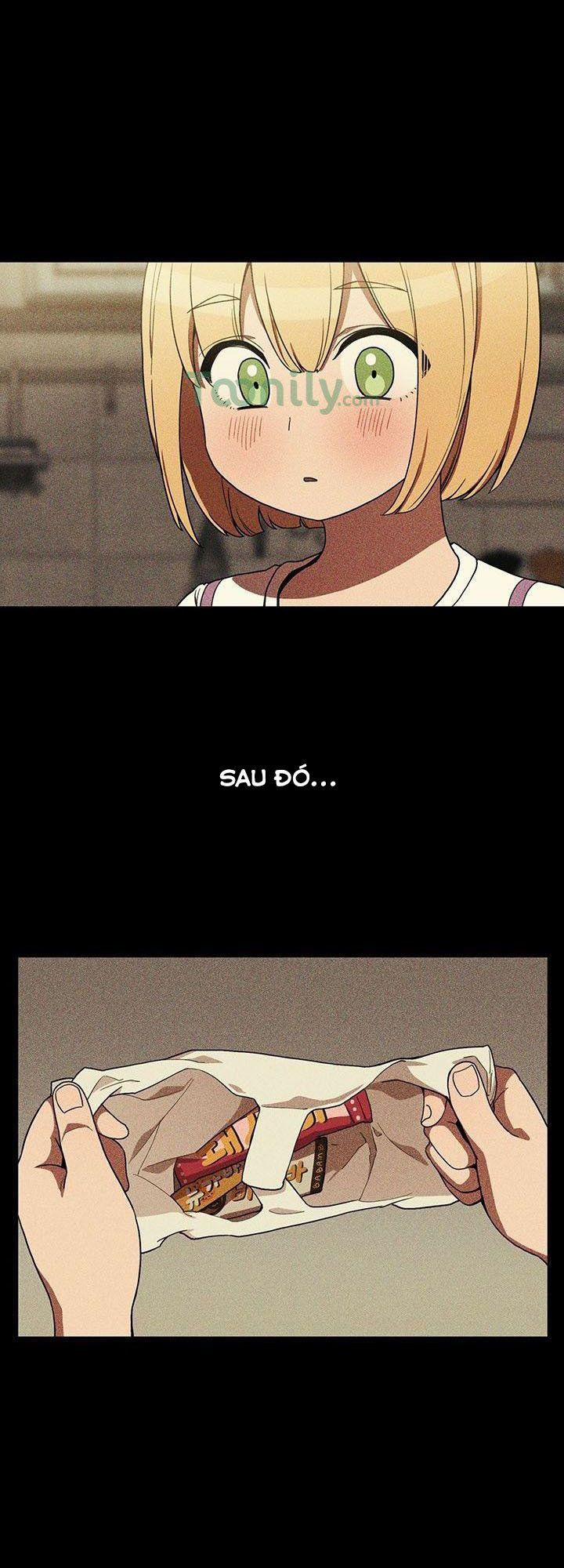 Close As Neighbors 46 trang 6