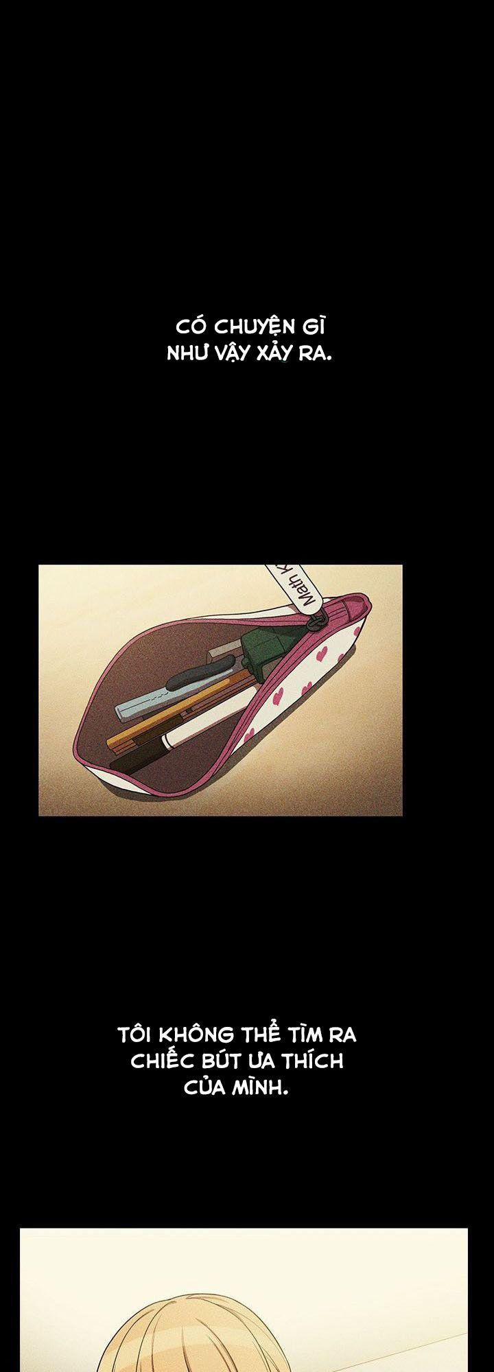 Close As Neighbors 46 trang 9