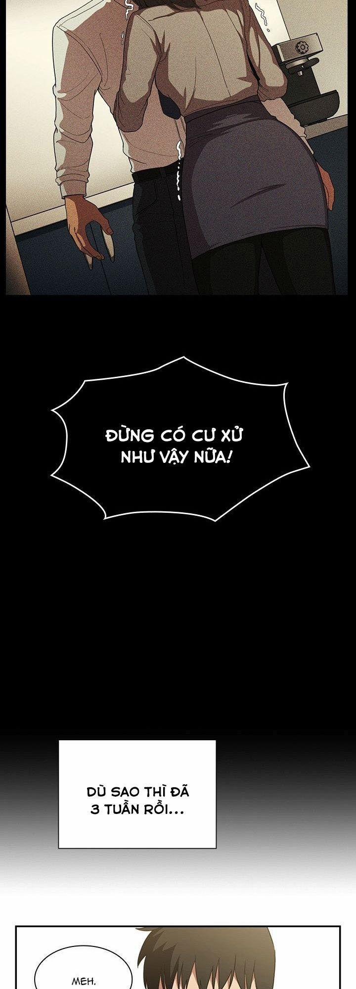 Close As Neighbors 47 trang 12