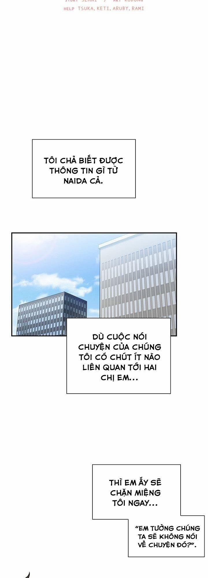 Close As Neighbors 47 trang 14