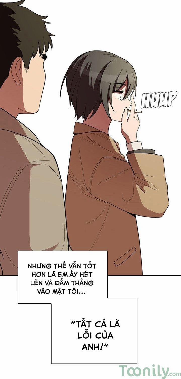 Close As Neighbors 47 trang 15