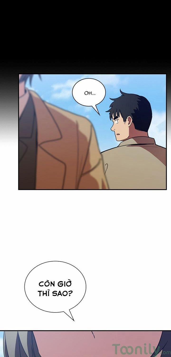 Close As Neighbors 47 trang 43