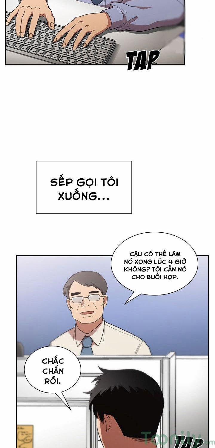 Close As Neighbors 47 trang 47