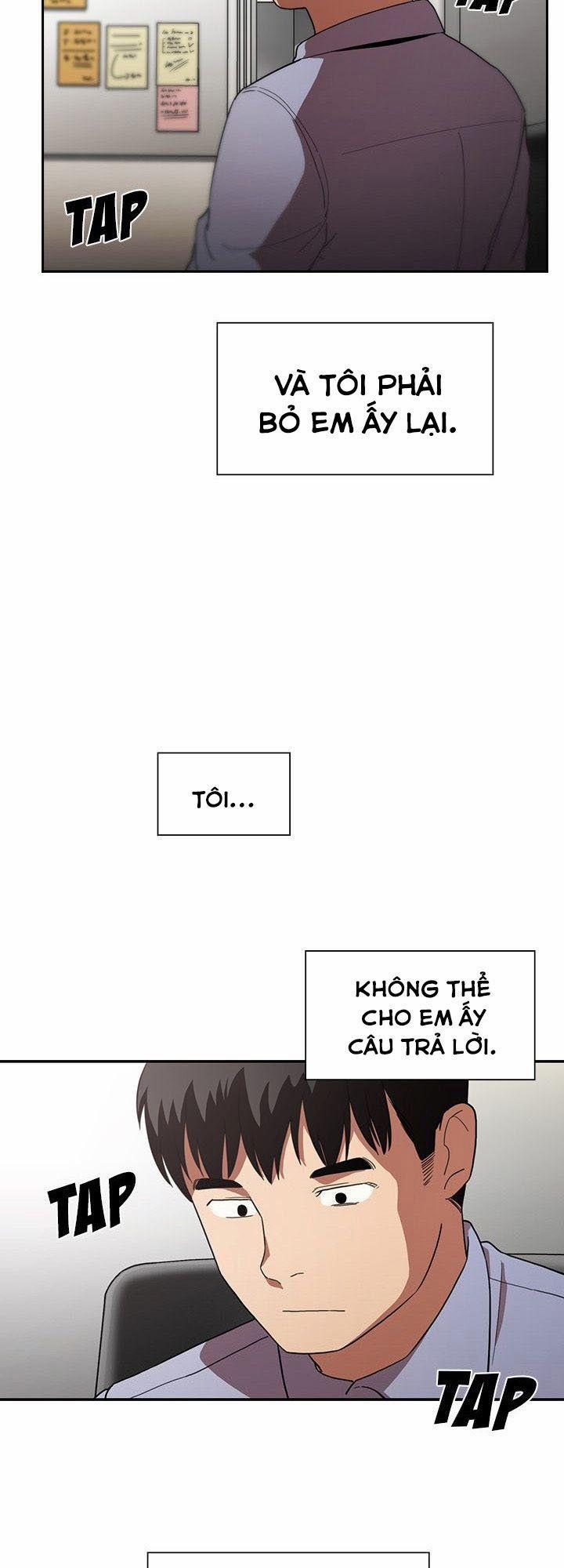 Close As Neighbors 47 trang 48