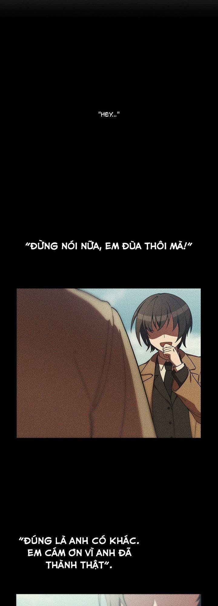 Close As Neighbors 47 trang 50