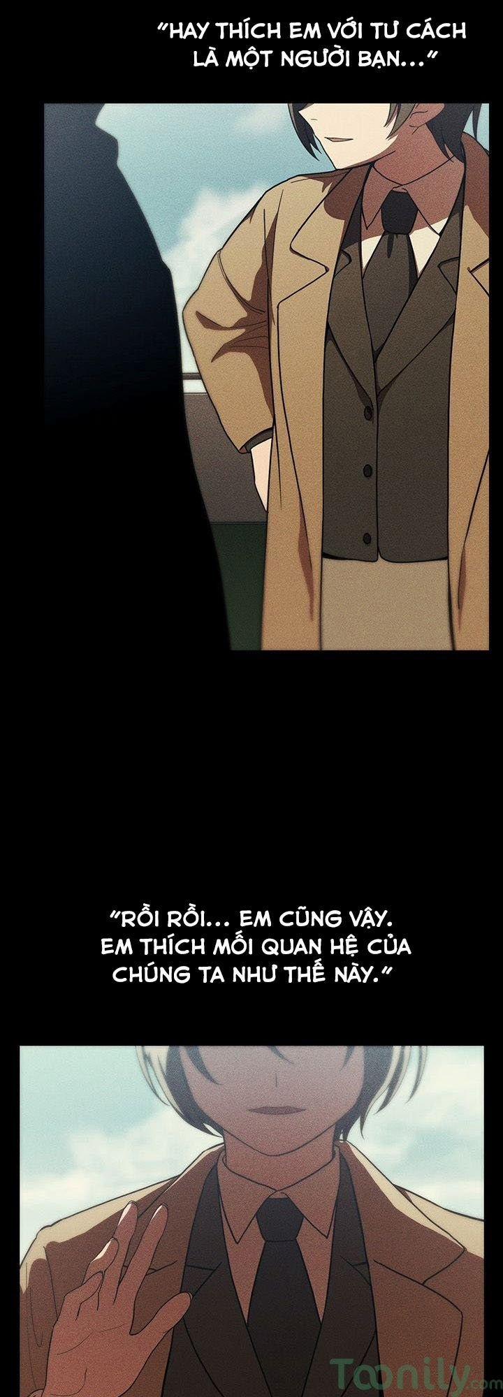 Close As Neighbors 47 trang 52