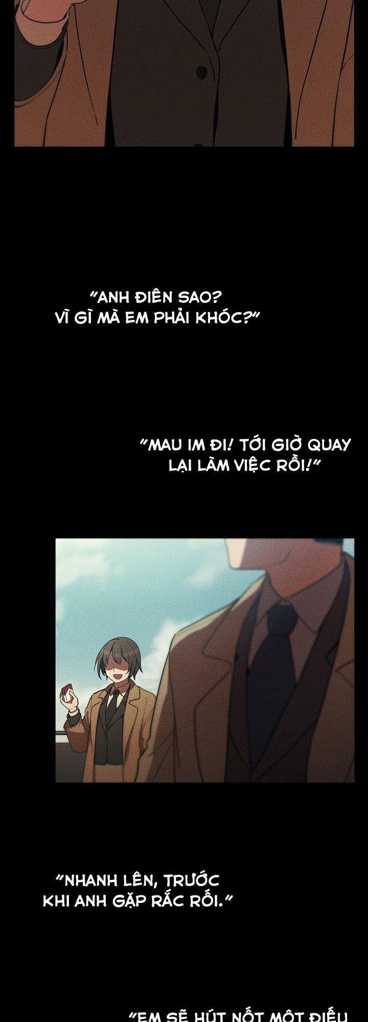 Close As Neighbors 47 trang 53