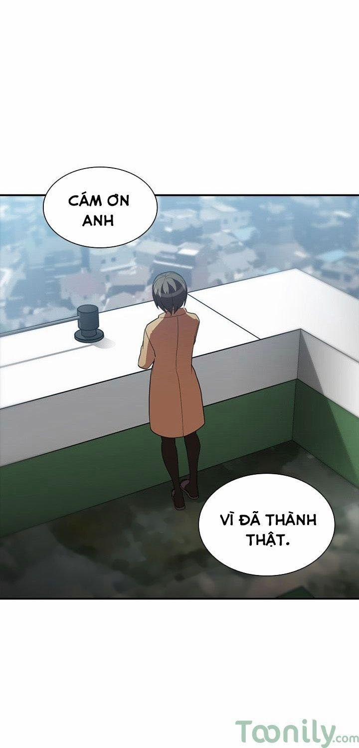 Close As Neighbors 47 trang 58