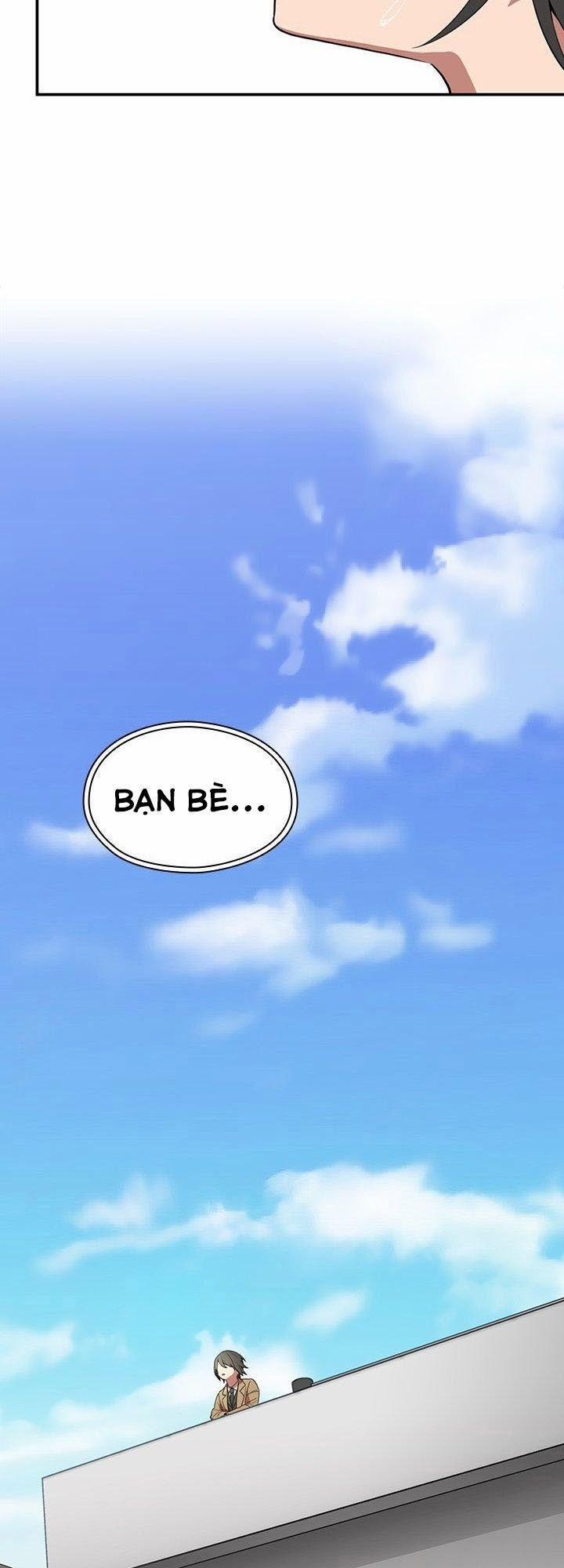 Close As Neighbors 47 trang 61