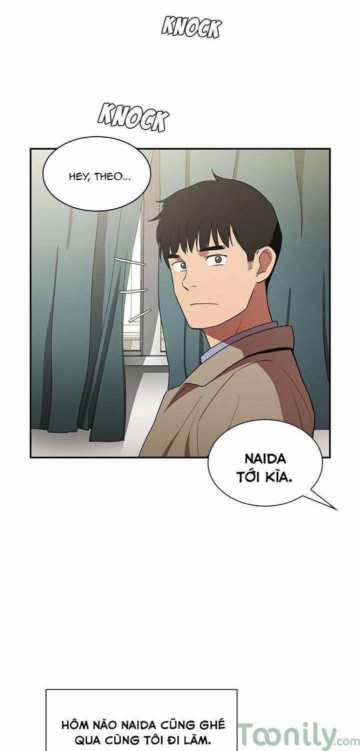 Close As Neighbors 47 trang 7