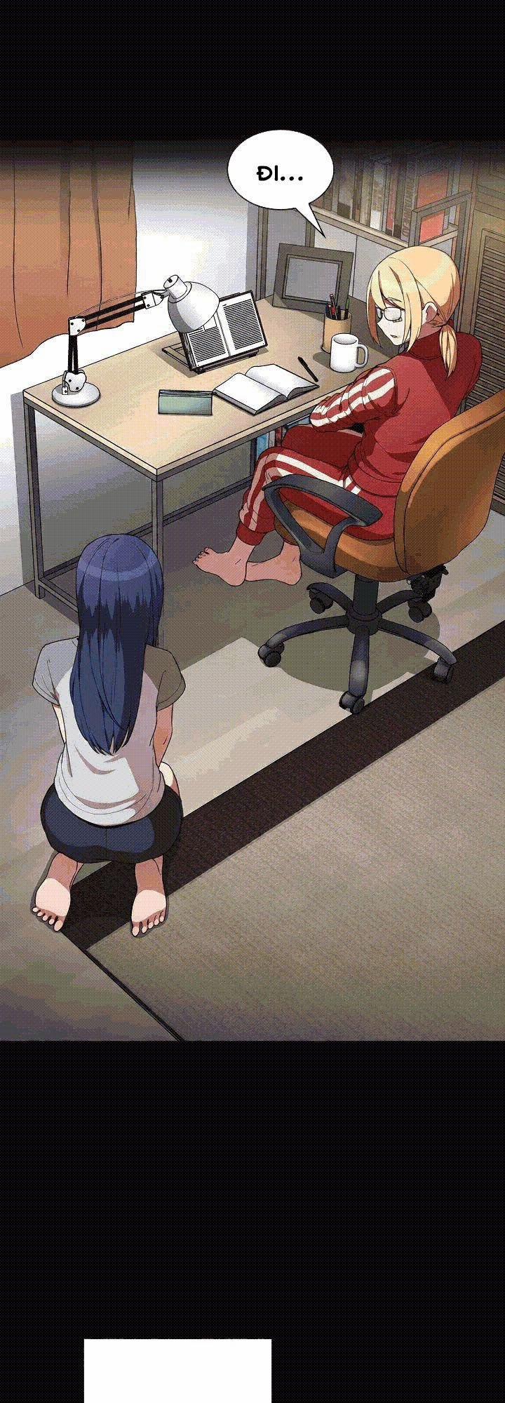 Close As Neighbors 48 trang 16