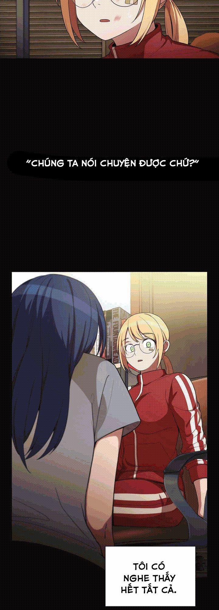 Close As Neighbors 48 trang 18