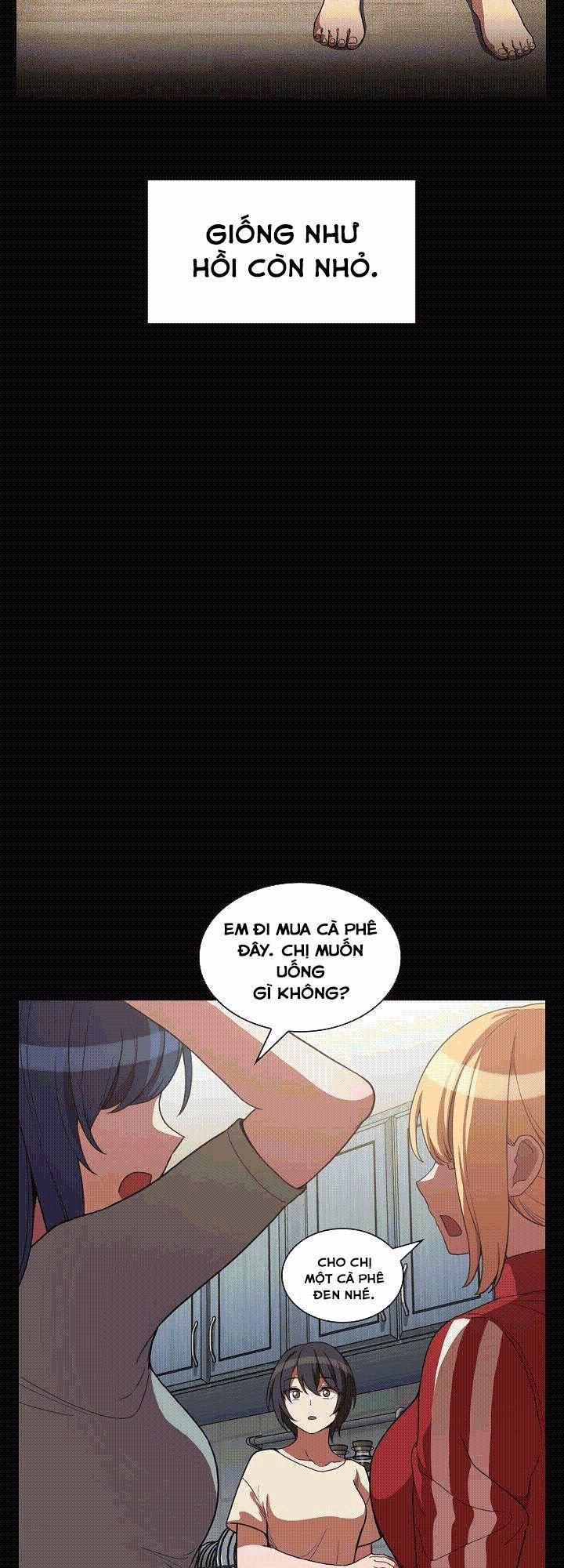 Close As Neighbors 48 trang 26