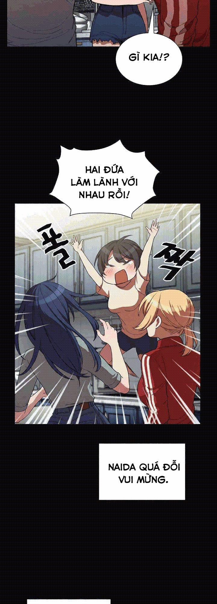 Close As Neighbors 48 trang 27