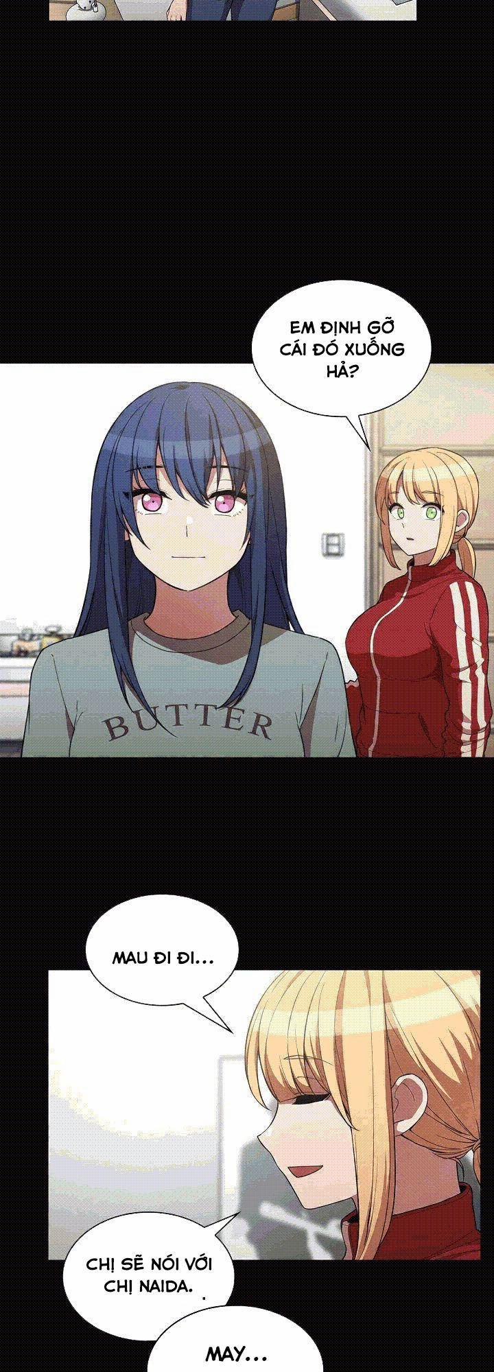 Close As Neighbors 48 trang 30