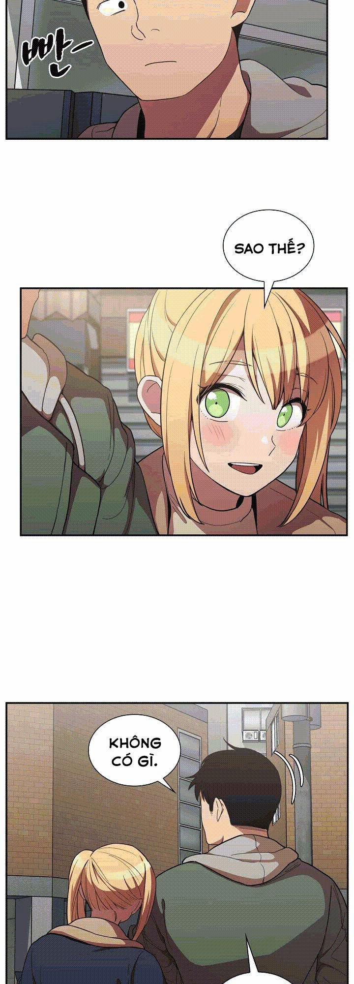 Close As Neighbors 48 trang 37