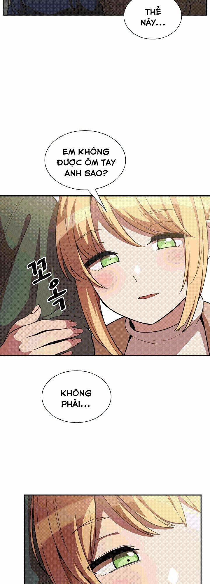 Close As Neighbors 48 trang 38