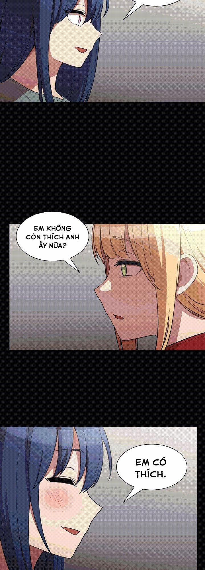 Close As Neighbors 48 trang 42