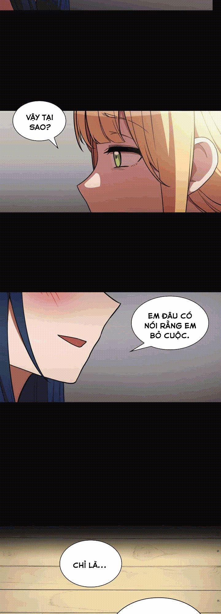 Close As Neighbors 48 trang 43