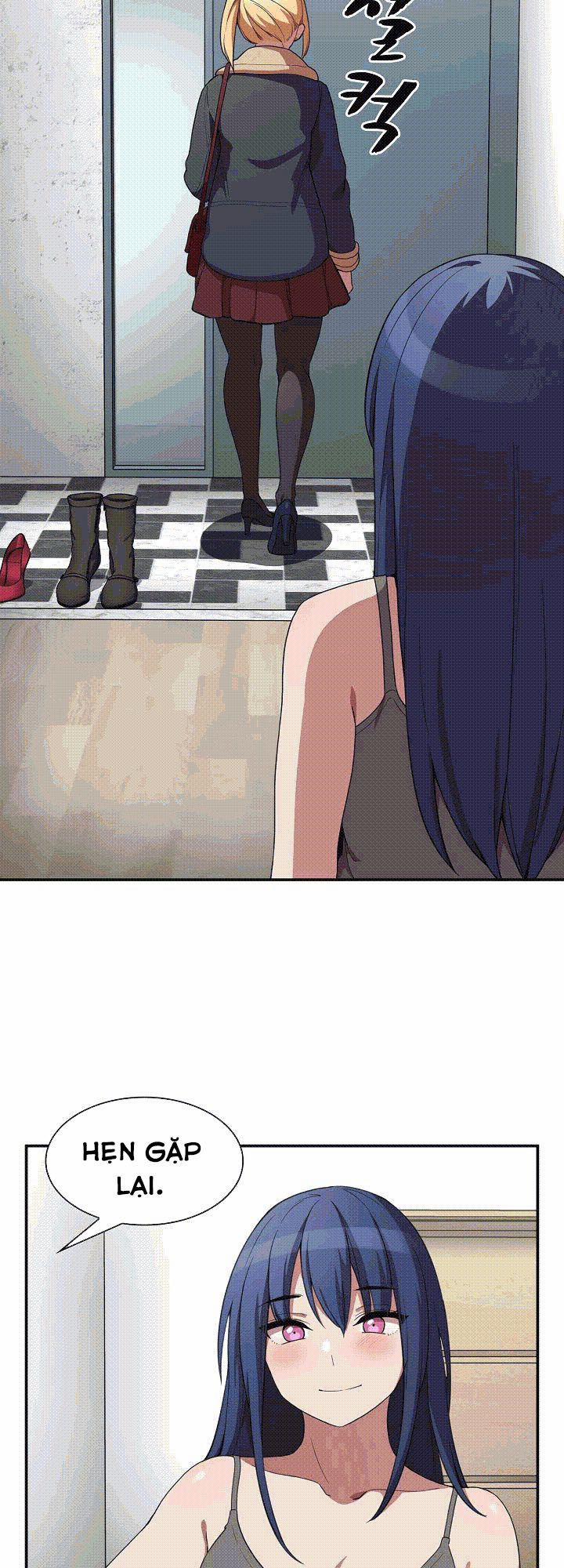 Close As Neighbors 48 trang 5