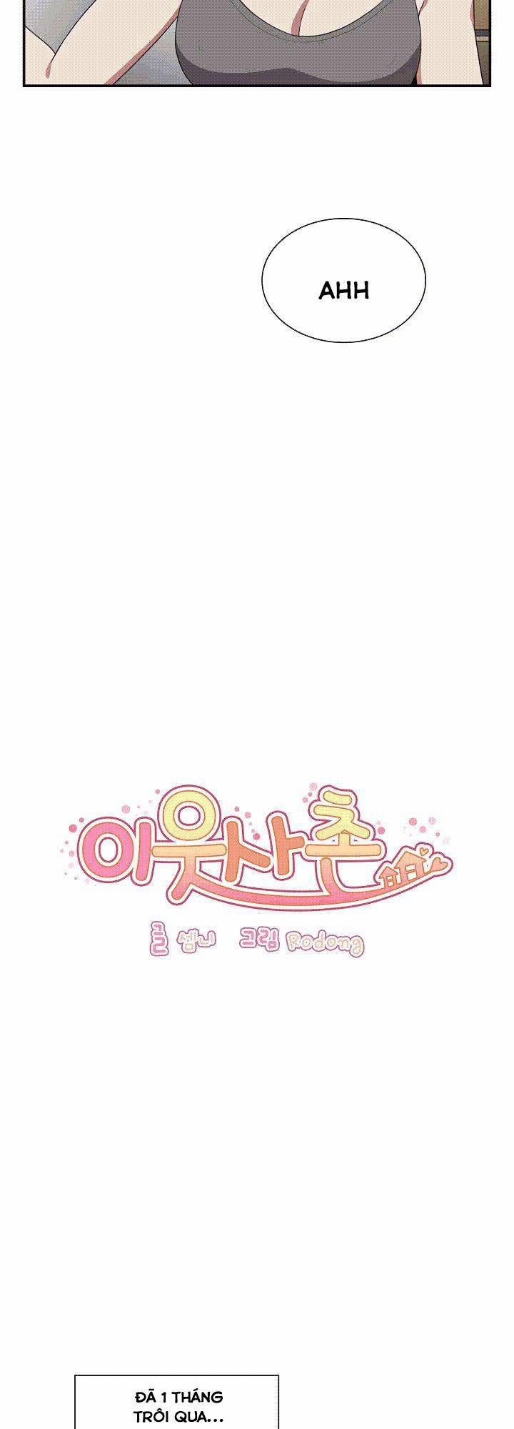 Close As Neighbors 48 trang 6