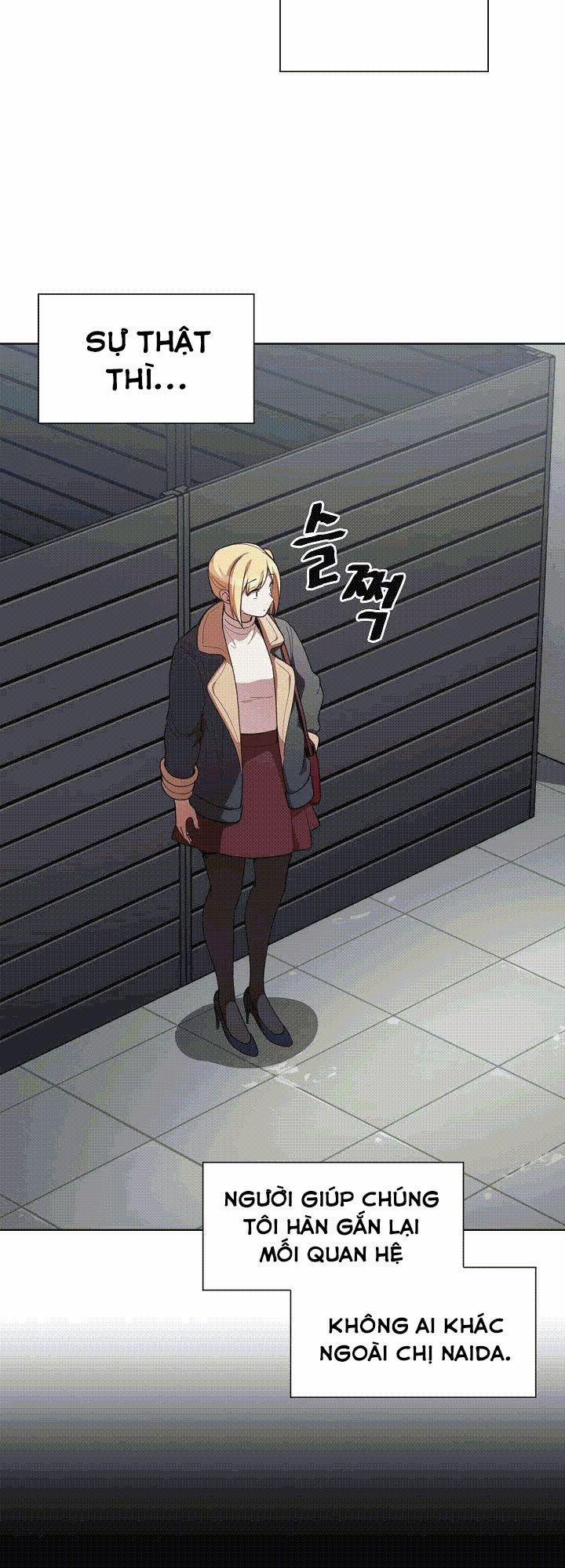 Close As Neighbors 48 trang 8