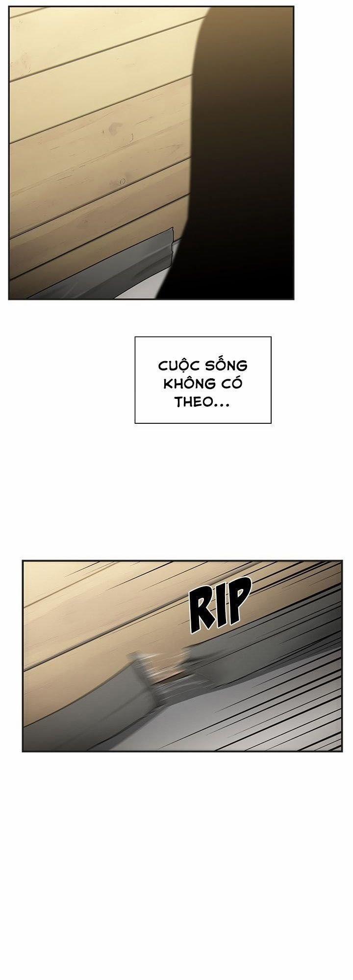 Close As Neighbors 49 trang 101