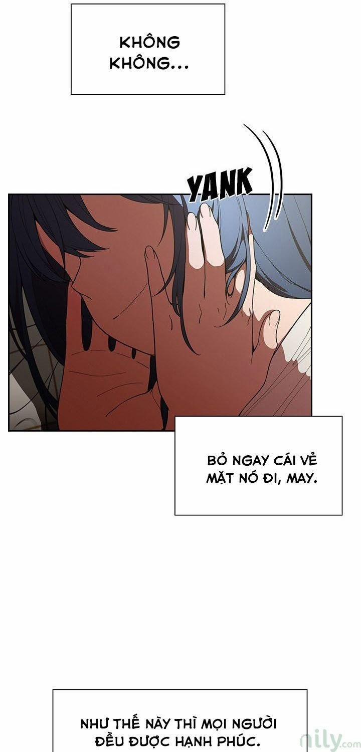 Close As Neighbors 49 trang 13