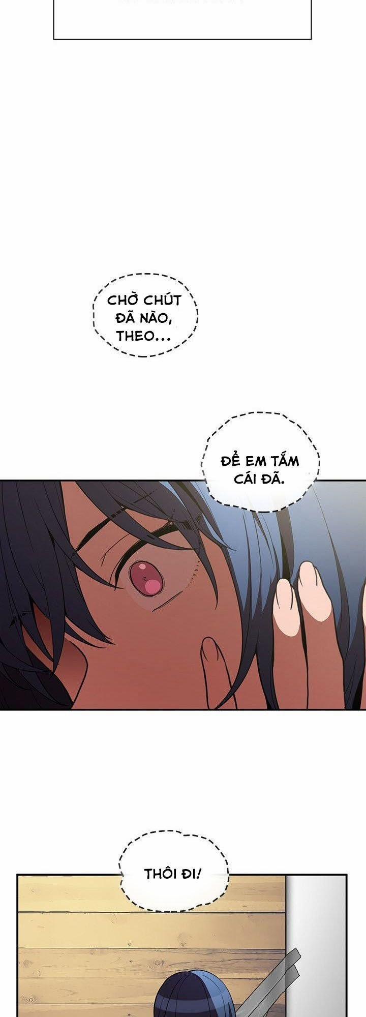 Close As Neighbors 49 trang 14