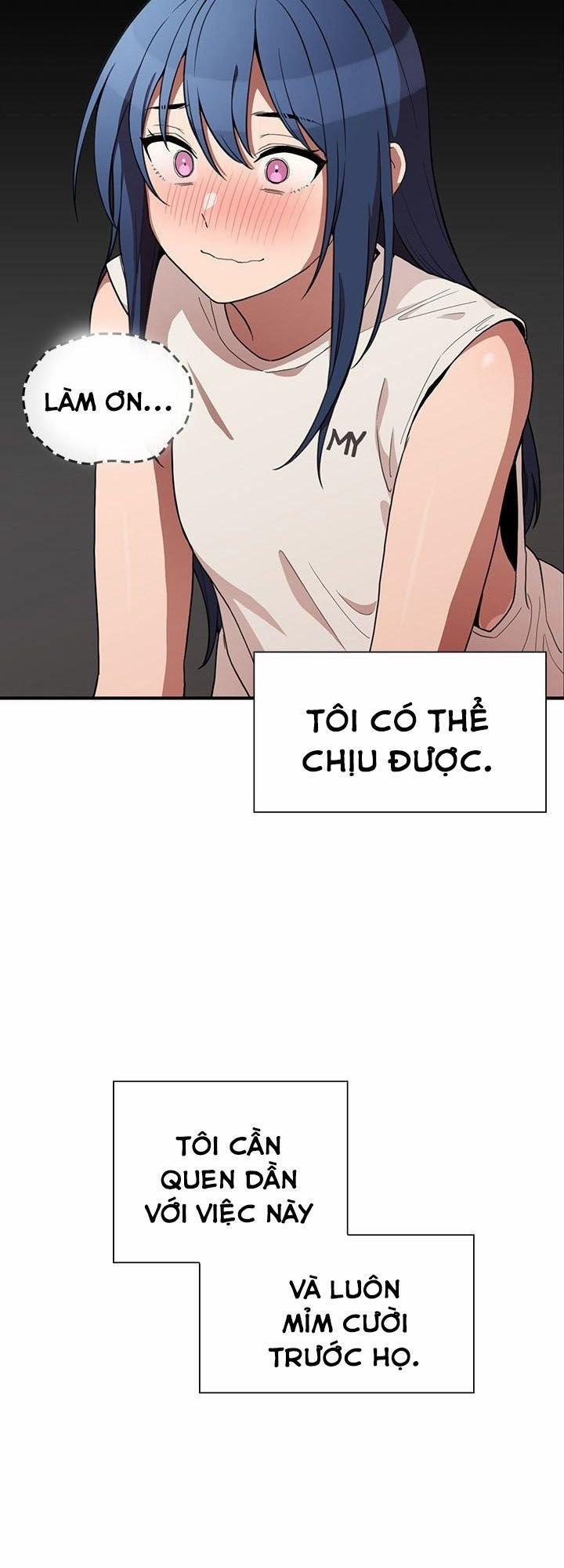 Close As Neighbors 49 trang 16